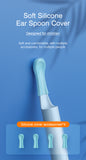 Ear Wax Removal Tool With Ear Camera For Cleaning endoscope camera iphone