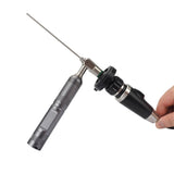 2.7mm rigid endoscope 4mm  aluminum sheetglass mirrorent optics otoscope 1080P usb camera  ear wax removal tool with endoscope