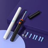 3.9mm Wifi Endoscope Wireless Waterproof Ear Camera Cleaning Kit Inspection Mini Camera led otoscope